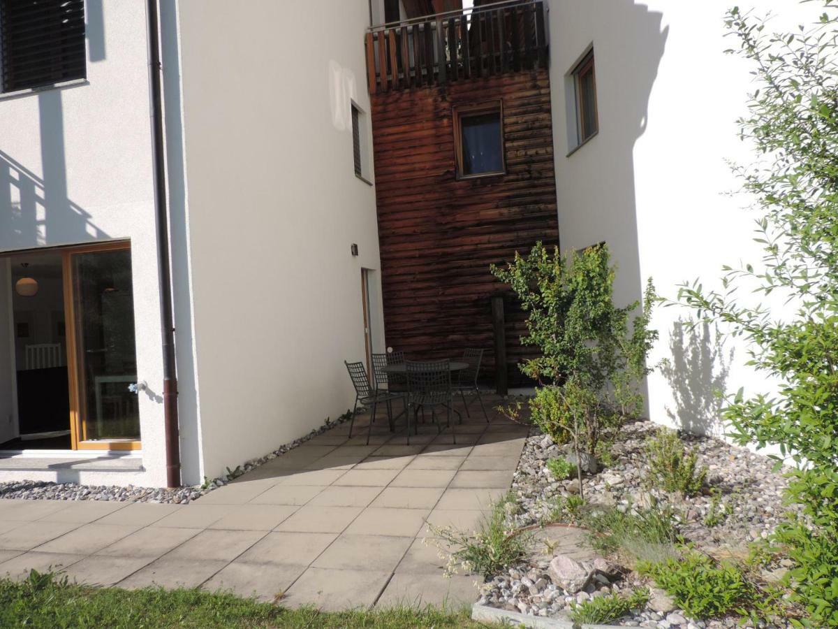 Apartment Alpenrose