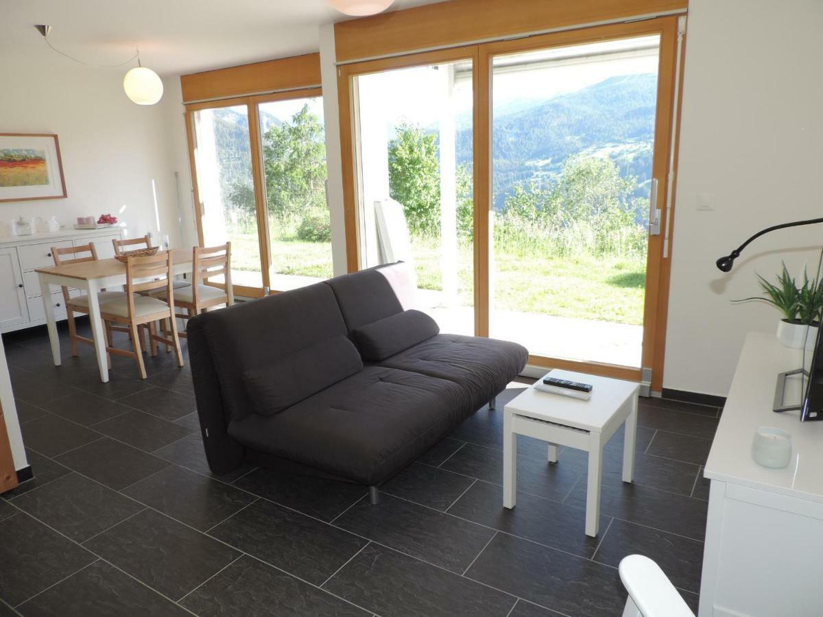 Alpenrose Brienz (Albula)