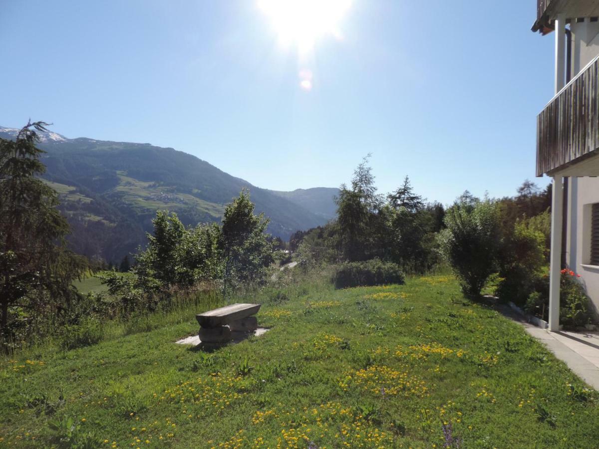 Alpenrose Apartamento *