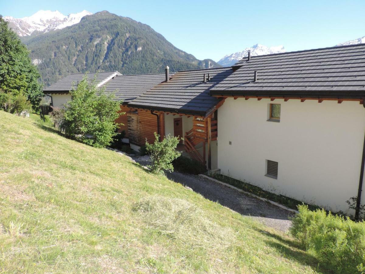 Apartamento Alpenrose Brienz (Albula)