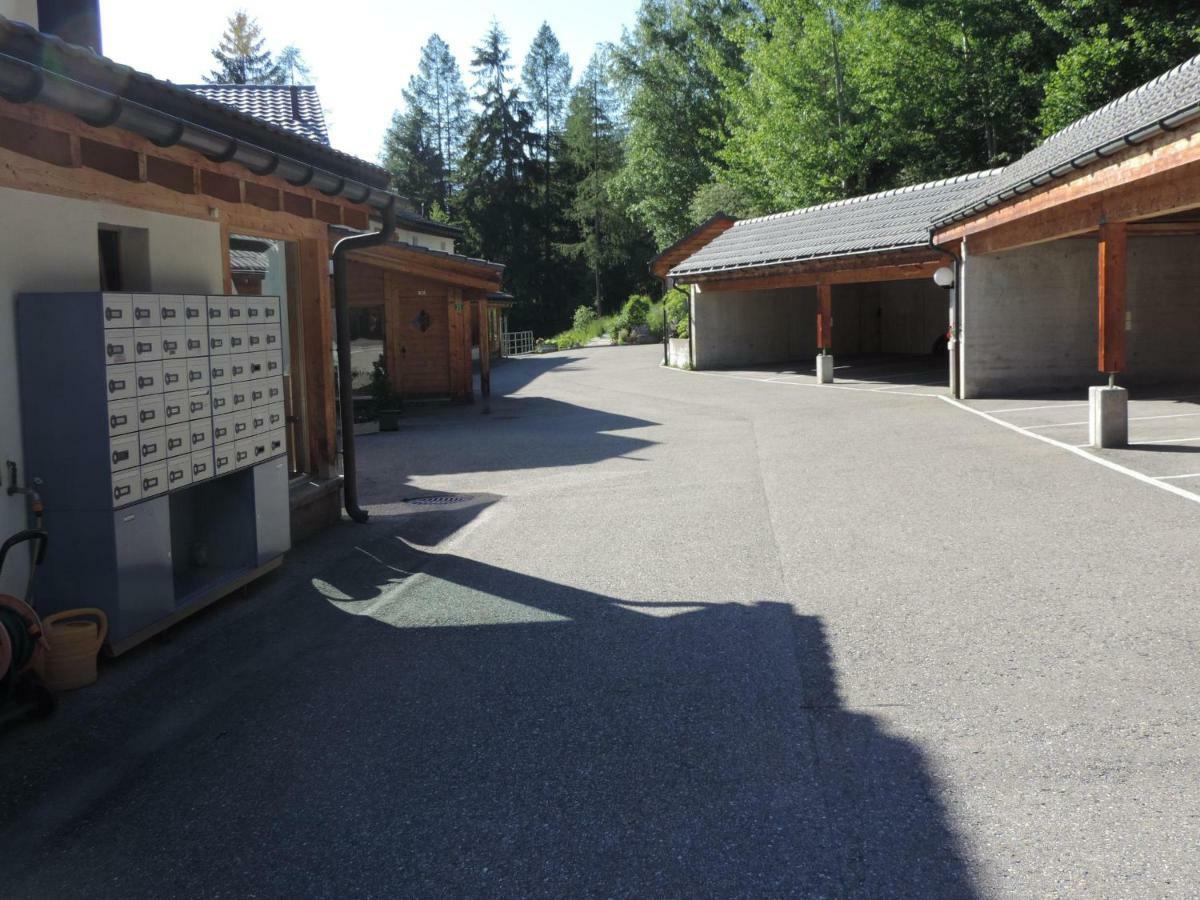 Apartamento Alpenrose *