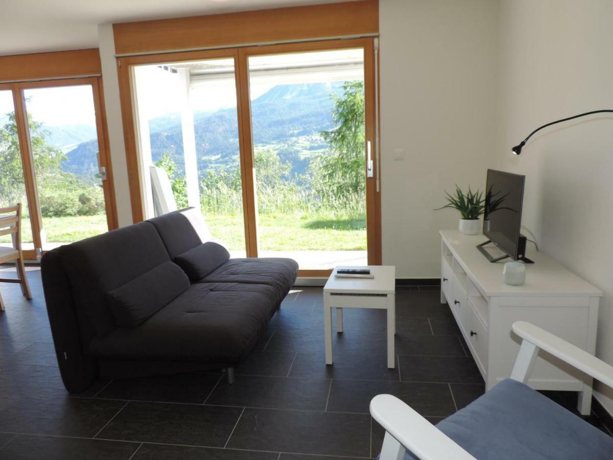 Alpenrose Apartamento