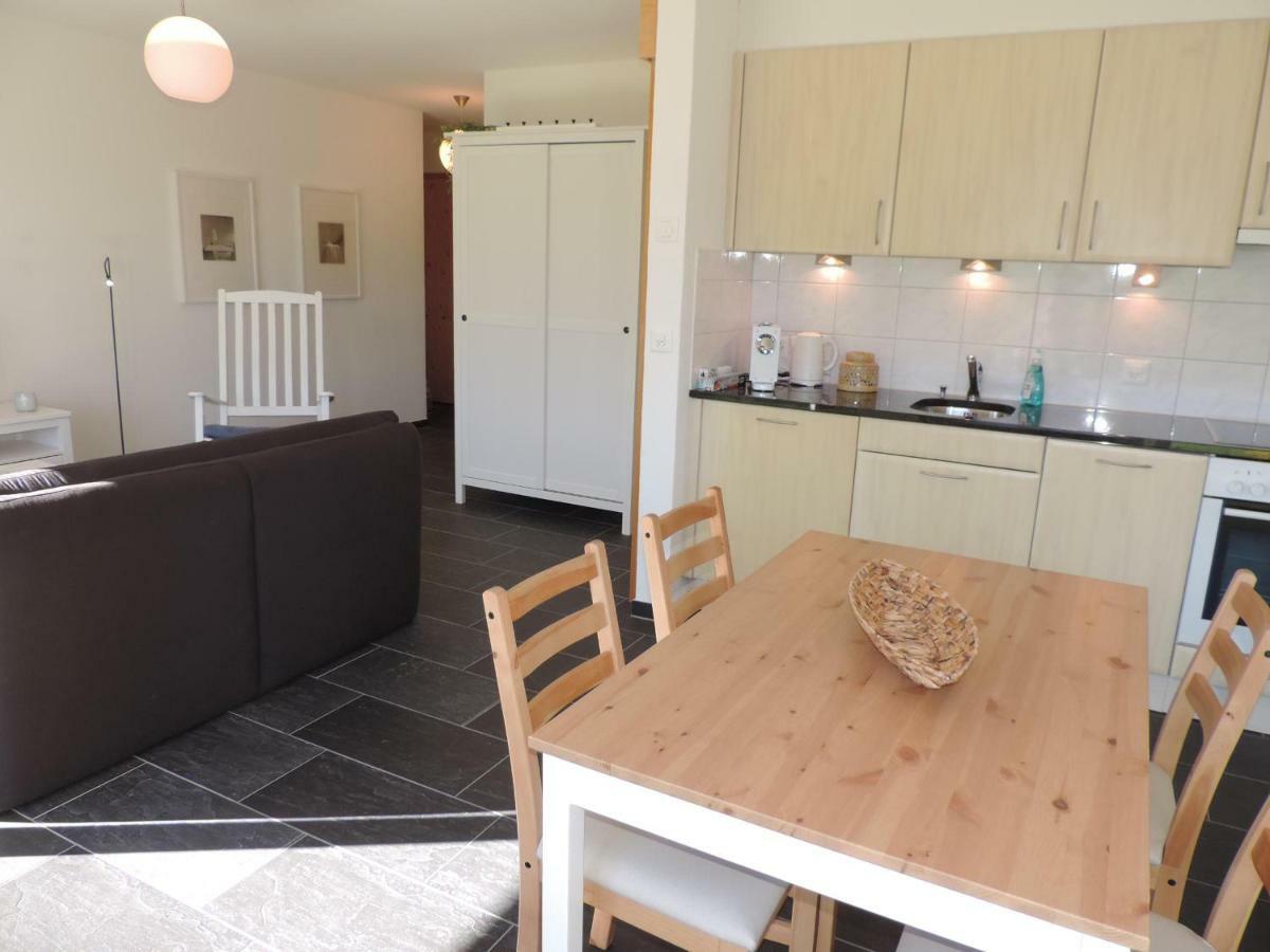 Alpenrose Apartamento *
